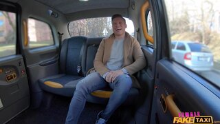 Female Fake Taxi - I'm As Perverted As You - 04/05/2023