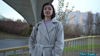 Public Agent - The Quiet Little Russian - 04/13/2023