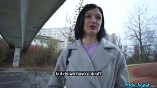 Public Agent - The Quiet Little Russian - 04/13/2023