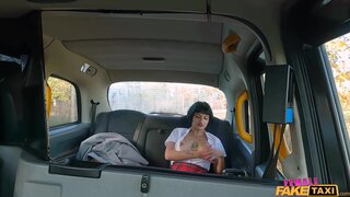 Fake Taxi - French Sexual Psychology - 04/26/2023