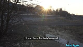Public Agent - Hard Fast Fucking - 04/28/2023