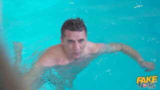 Fake Hostel - Hungover and Horny - 05/05/2023