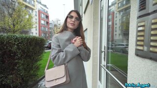 Public Agent - Welcome to my Apartment - 05/11/2023