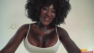 Fakehub Originals - Banging The Yoga Teacher - 05/12/2023