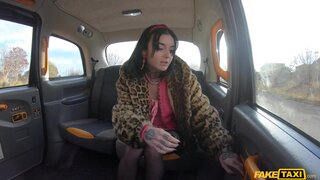 Fake Taxi - Caught in the Act - 06/12/2023