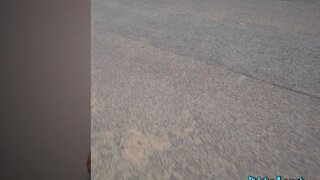 Public Agent - Yes I Will Fuck For Cash - 06/16/2023