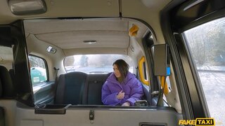 Fake Taxi - Cold, Hard, Revenge - 07/03/2023