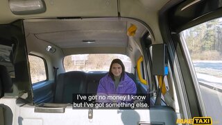 Fake Taxi - Cold, Hard, Revenge - 07/03/2023