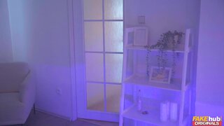 Fakehub Originals - Demonic Sex Alien - 07/07/2023