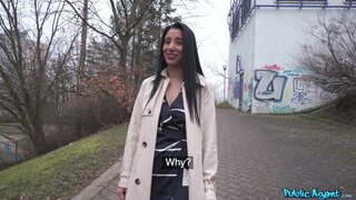 Public Agent - Play My Deep Throat Game - 07/15/2023