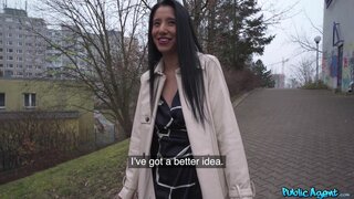 Public Agent - Play My Deep Throat Game - 07/15/2023