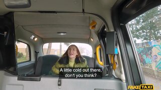 Fake Taxi - Are You That Guy? - 08/29/2023