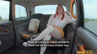 Fake Taxi - You're Such a Naughty Girl - 09/05/2023
