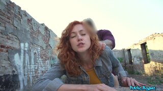 Public Agent - The Dirty Walk Home - 10/11/2023