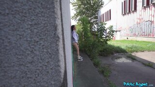 Public Agent - The Public Masturbator - 01/13/2024