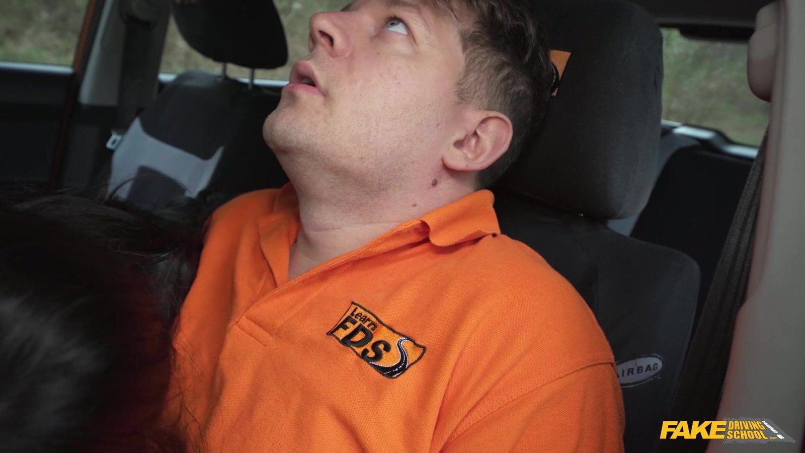 Fake Driving School - Do you have a Hard-on? - 01/27/2024