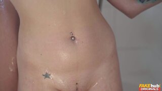 Fakehub Originals - Male escort fills every hole - 02/08/2024