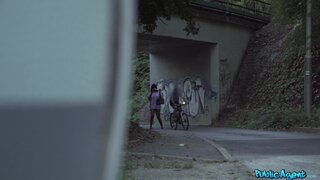 Public Agent - Laying the Bait - 02/18/2024