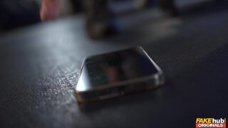 Fakehub Originals - Workout and Cheat - 03/08/2024