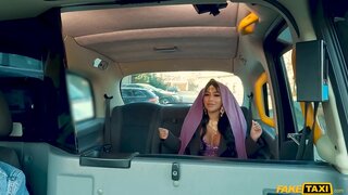 Fake Taxi - The Asian Nurse Examination - 03/11/2024