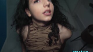 Public Agent - Teen, Cock, Paper, Scissors - 03/16/2024