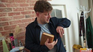 Fakehub Originals - Barbershop Bonking - 03/25/2024