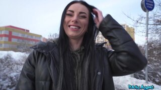 Public Agent - A Blow in the Snow - 04/21/2024