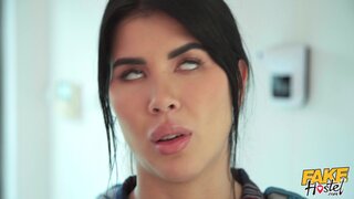 Fake Hostel - The Teacher and the Student - 05/10/2024