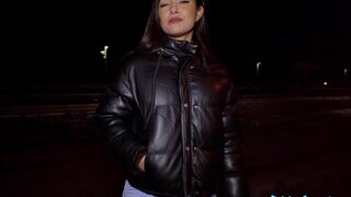 Public Agent - Big ass Spanish babe loves cheating - 05/18/2024