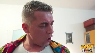 Fake Hostel - Two Horny Fuckers - 05/16/2024