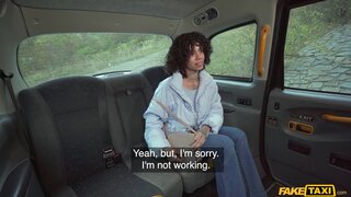 Fake Taxi - 20 Euro and a Blowjob - 05/21/2024
