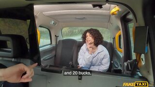Fake Taxi - 20 Euro and a Blowjob - 05/21/2024