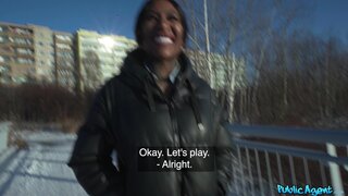Public Agent - Shake that Spanish Booty - 06/15/2024