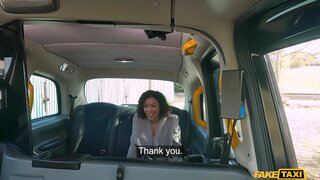 Fake Taxi - Pardon My French - 07/01/2024
