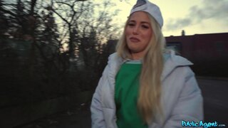 Public Agent - Do you want to see my Tacos - 06/29/2024