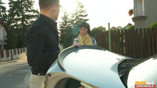 Fakehub Originals - The Bought Wife - 07/05/2024