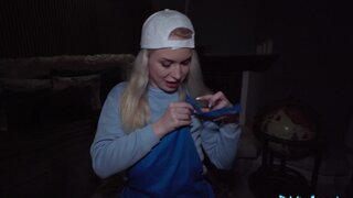 Public Agent - Is This Your Creamy Pizza? - 07/13/2024