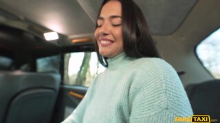 Fake Taxi - Straight Outta Prison - 07/17/2024