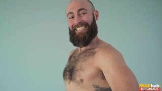Fakehub Originals - The Cock Artist - 07/15/2024