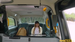 Fake Taxi - Hey, That's My Phone - 09/02/2024