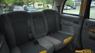 Fake Taxi - Hey, That's My Phone - 09/02/2024