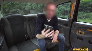 Fake Taxi - Hey, That's My Phone - 09/02/2024