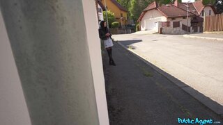 Public Agent - She Wants My Big Cock - 09/06/2024