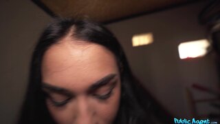 Public Agent - She Wants My Big Cock - 09/06/2024