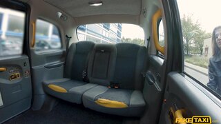 Fake Taxi - The Primal Screamer - 09/10/2024
