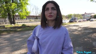 Public Agent - Perfect Italian Booty - 09/22/2024