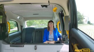 Fake Taxi - The Sex Crazy Teacher - 10/10/2024