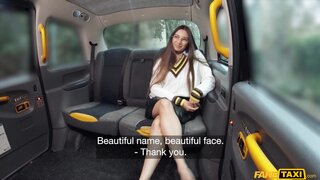 Fake Taxi - The luckiest man alive - 11/05/2024