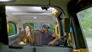 Fake Taxi - Fuck My Girlfriend with Me - 11/25/2024