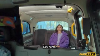 Fake Taxi - Another Way to Pay - 11/18/2024